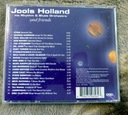 Zdjęcie oferty: JOOLS HOLLAND SMALL WORLD BIG BAND CD