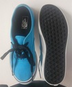 Zdjęcie oferty: Vans Authentic Off The Wall LIGHT BLUE Kids EUR 32