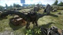 Zdjęcie oferty: ARK SURVIVAL EVOLVED PS4