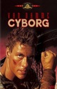 Zdjęcie oferty: Cyborg płyta DVD