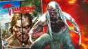 Zdjęcie oferty: DEAD ISLAND + RIPTIDE DEFINITIVE Definitive Collection |2 GRY KLUCZ STEAM