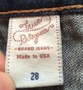 Zdjęcie oferty: TRUE RELIGION SPODNIE DŻINSY JEANSY DAMSKIE