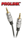 Zdjęcie oferty: Kabel Pro-Link TCV 2320 minijack 3,5 mm - minijack 3,5 mm 5 m