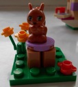 Zdjęcie oferty: LEGO Friends 41031 górska chatka Andrei