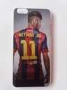 Zdjęcie oferty: etui Iphone 6 6s plus Neymar