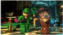 Zdjęcie oferty: Lego Dc Super Villains PL PS4