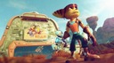 Zdjęcie oferty: RATCHET & CLANK PL PS 4