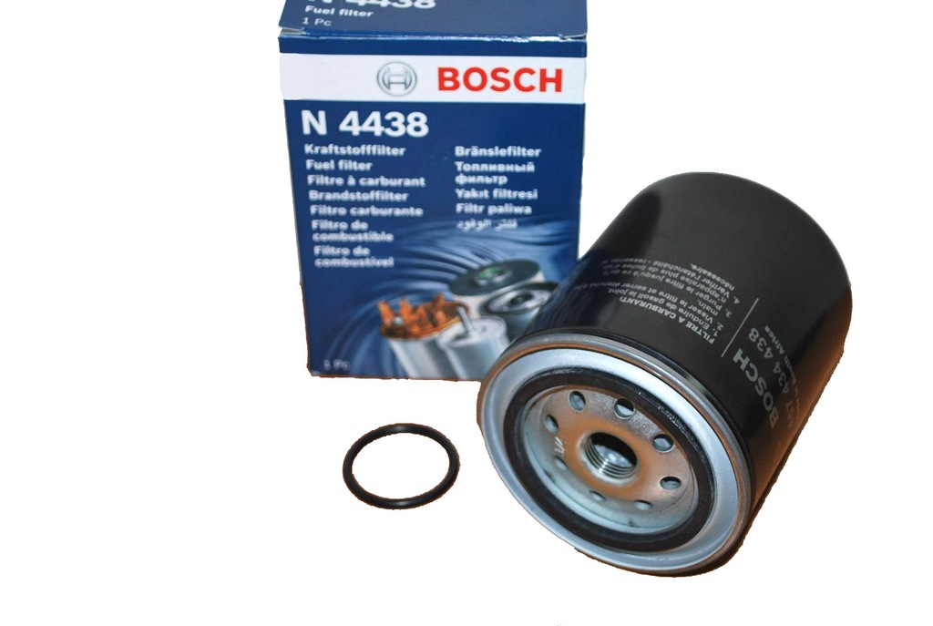 фото №1, Фільтр пального toyota avensis t25 4 runner corolla