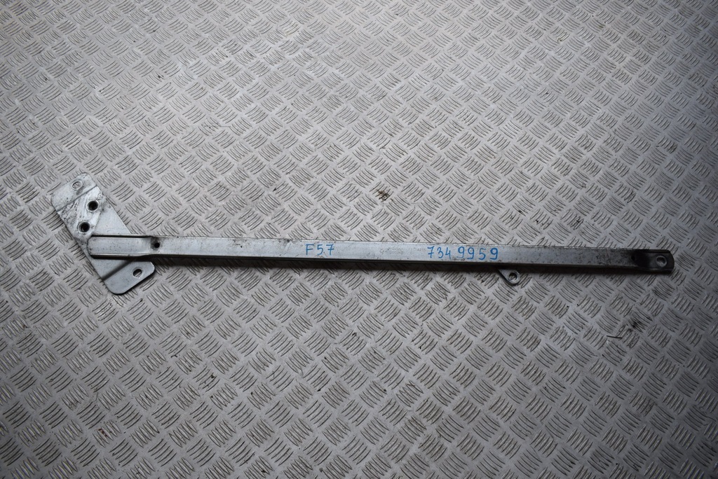фото №1, Балка распорка mini cooper f57 7349959