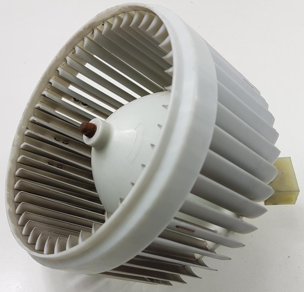 фото №4, Вентилятор повітродувка renault kangoo iii 17r europa