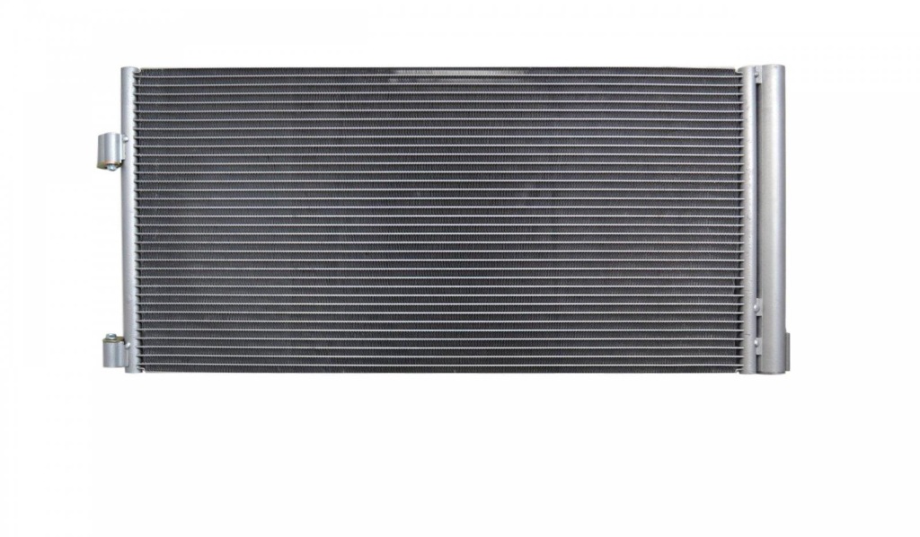 фото №1, Nowa радиатор кондиционера renault latitude 11- 921100002r 921000002r