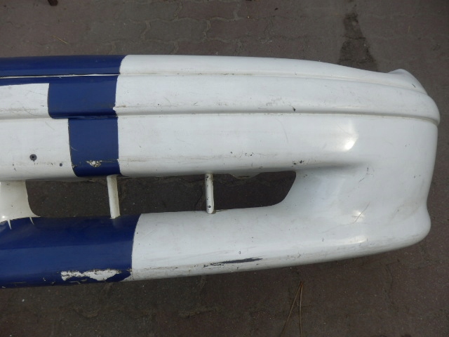 фото №6, Бампер перед передній chrysler neon poznań