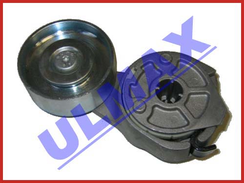 фото №1, Ролик натягувач ремінь iveco eurocargo tector