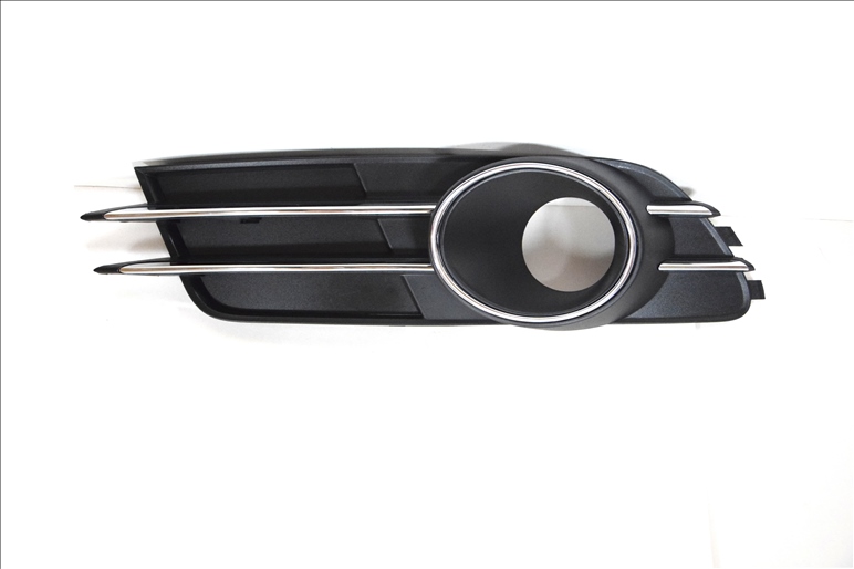 Купить Audi a6 c7 11-14 решётка w бампер хром с otw l