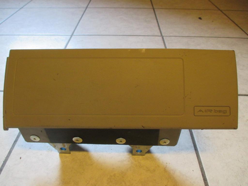 фото №1, Подушка повітряна права колінна fiat croma 07r-