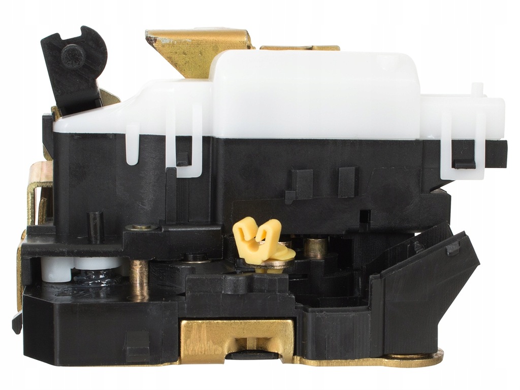 фото №1, Замок дверь bok раздвижных правый do renault kangoo