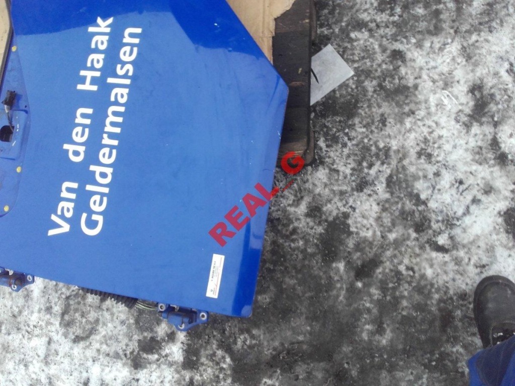 Купити Двері midlum premium daf lf volvo fl прямі ліва