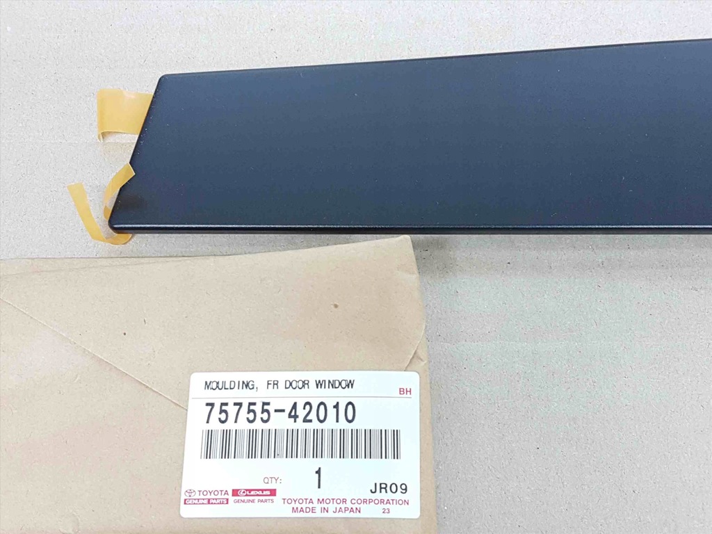 фото №4, Rav4 12-18 накладка защита молдинг рамка дверь