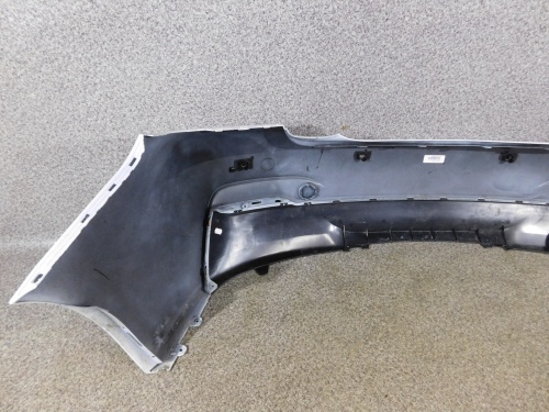 фото №6, Bmw 2 f22 f23 m набор бампер задний задняя