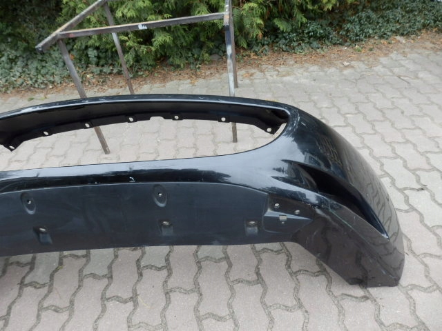 фото №6, Бампер перед передній ferrari california