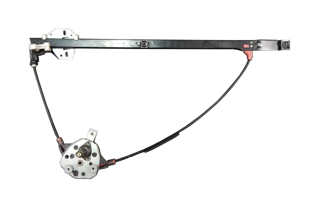 фото №1, Подъемник стекло дверь vw t4 transporter 701837502f