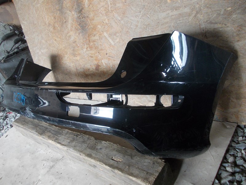 фото №7, Бампер задня задній audi q7 s line