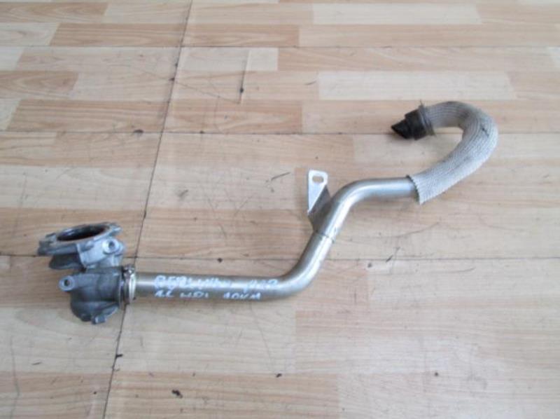 фото №2, Труба трубка citroen berlingo 1.6 hdi