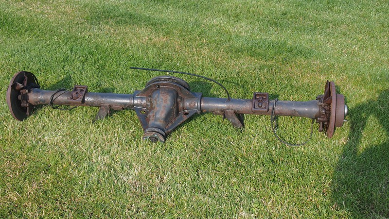 фото №7, Міст диференціал диференціал задня 12/47 iveco daily 06-11