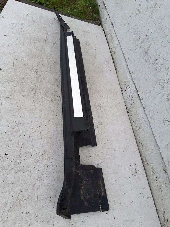 фото №6, Молдинг поріг накладка mini r50 r53 1505862 права