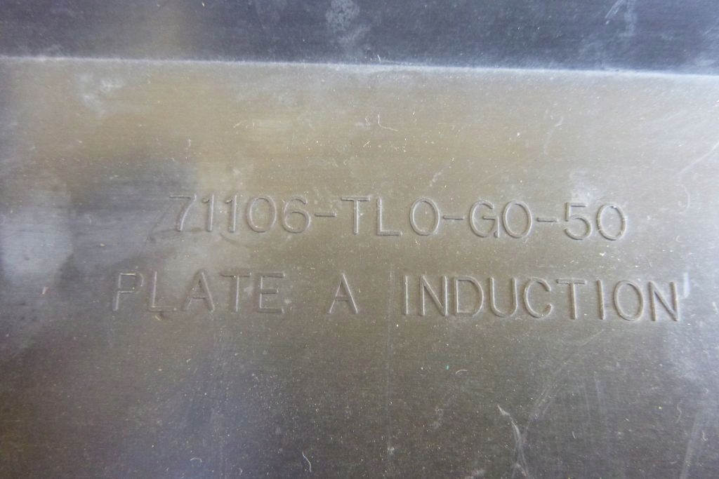 фото №5, Honda accord viii захист поперечина