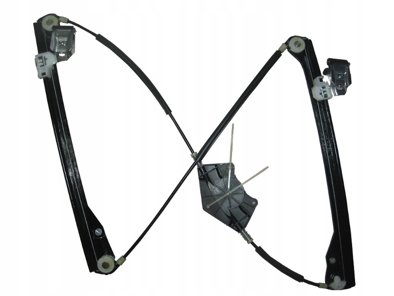 фото №1, Механізм підйому вікон перед правий passat b5fl