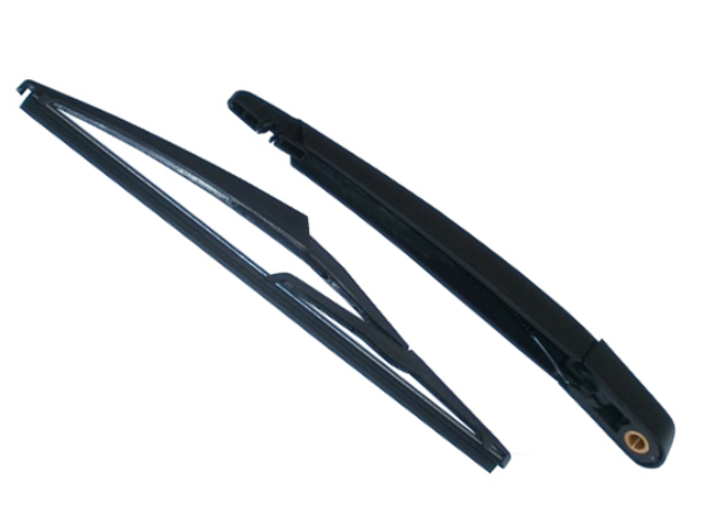 фото №1, Важіль двірники задня задні щітка nissan micra k12 двірник задня