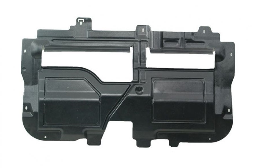 фото №1, Защита pod двигатель citroen c2 2008-2009, citroen c3 2005-2010 nowa