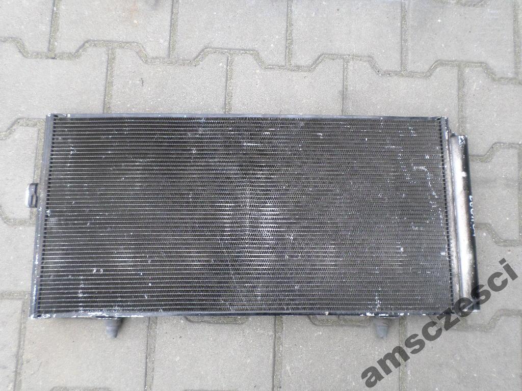 фото №1, Emu радіатор кондиціонера legacy / outback 03-09