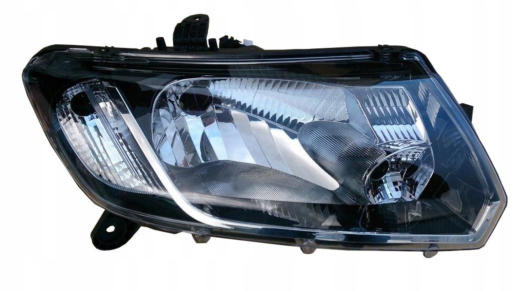 фото №1, Nowa права лампа dacia logan 2013- sandero 2013-