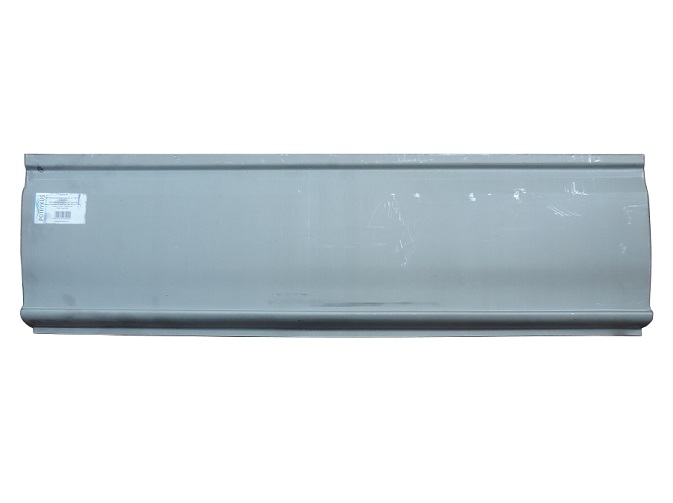 фото №1, Ford transit 00-13 порог обшивка бок lewego