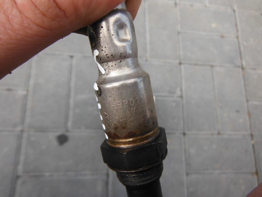 фото №3, Note ii e12 1.2 aut датчик лямбда-зонд