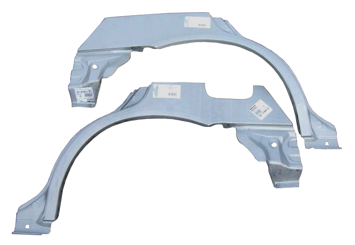 фото №1, Honda civic ma mb 96- 5 d ремкомплект крила задня