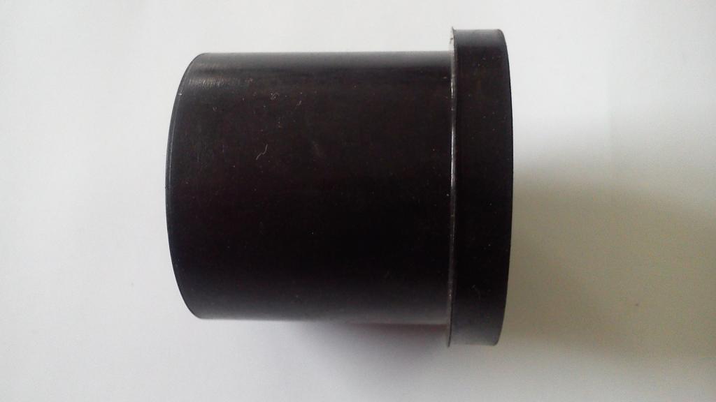 фото №1, Втулка резиновый рессора żuk / polonez truck