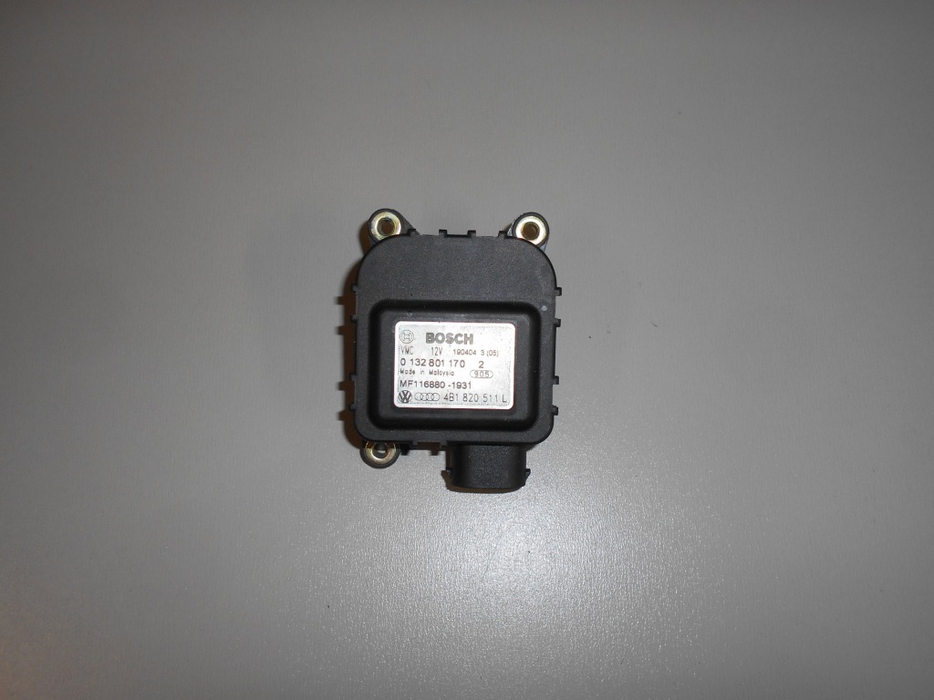 фото №1, Моторчик обігрівача audi a6 c5 4b1820511l