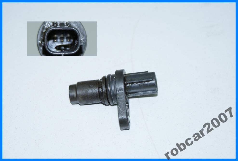 фото №1, Датчик положение вала lexus gs iii gs300 3 pin