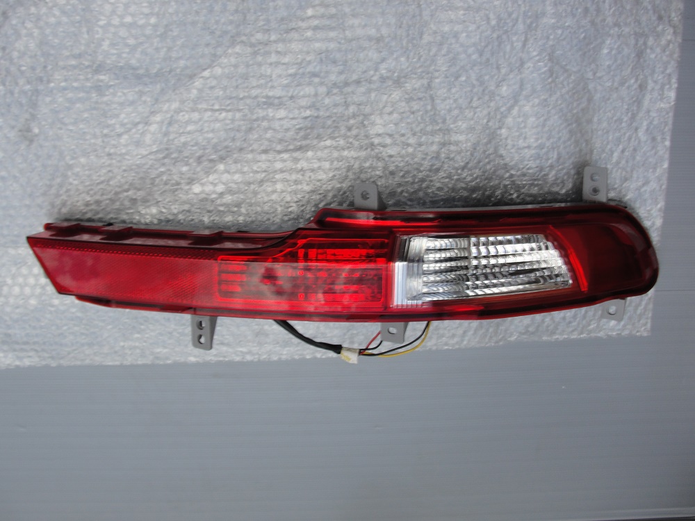 фото №1, Лампа правая правый задняя задняя kia sportage 3 iii 10