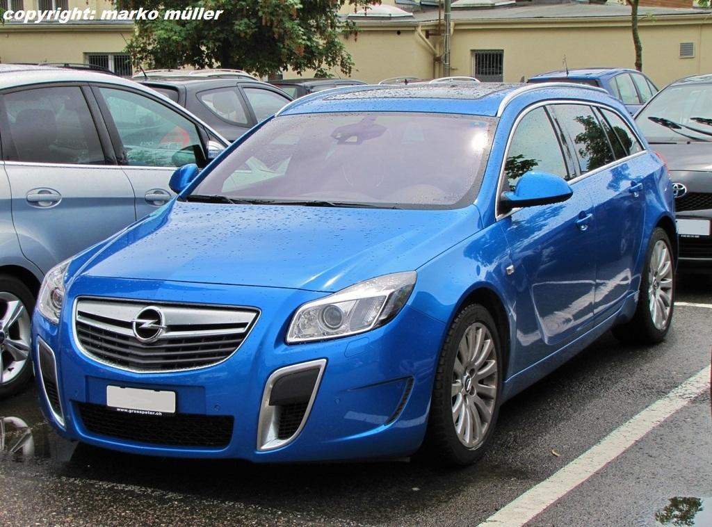 фото №6, Крышка распылителя opel insignia opc l/p błękit