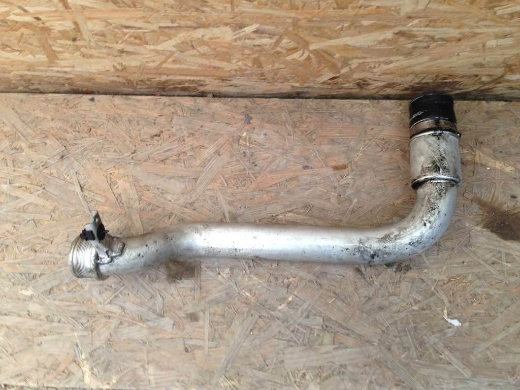 фото №1, Труба повітря audi a8 d4 059145731ct