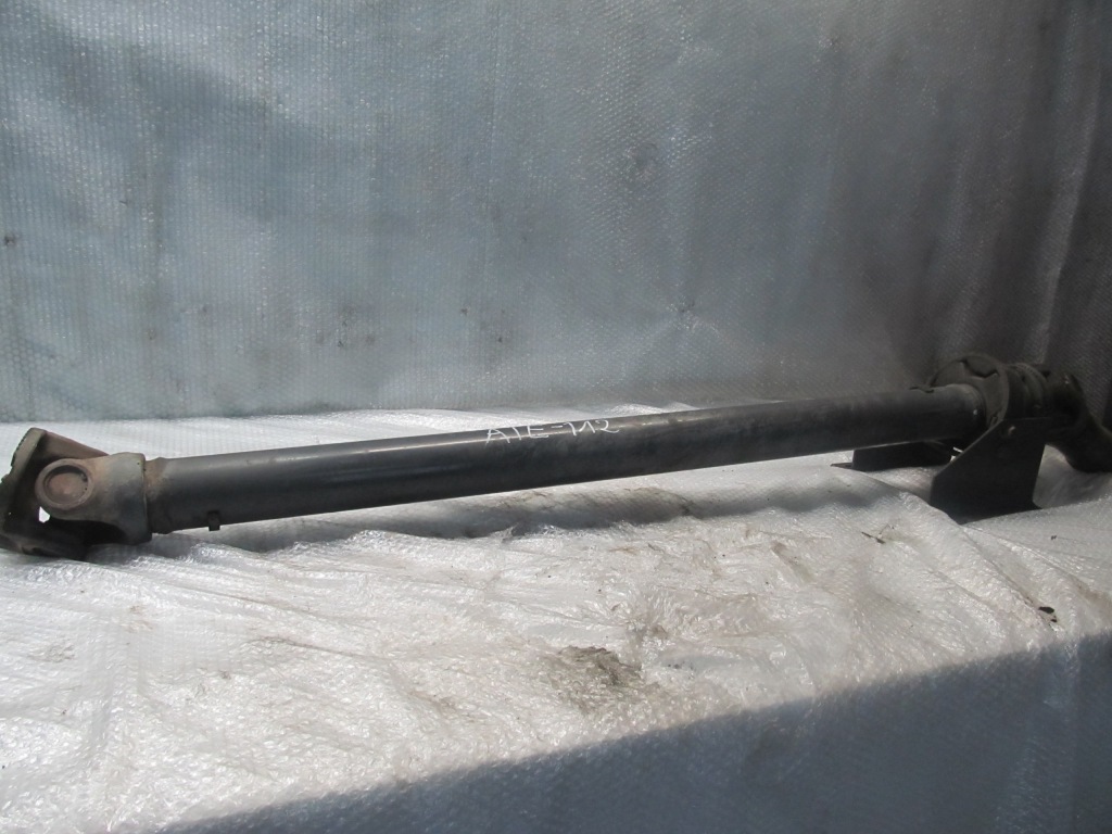 фото №1, Wał приводной mercedes atego 2005r.