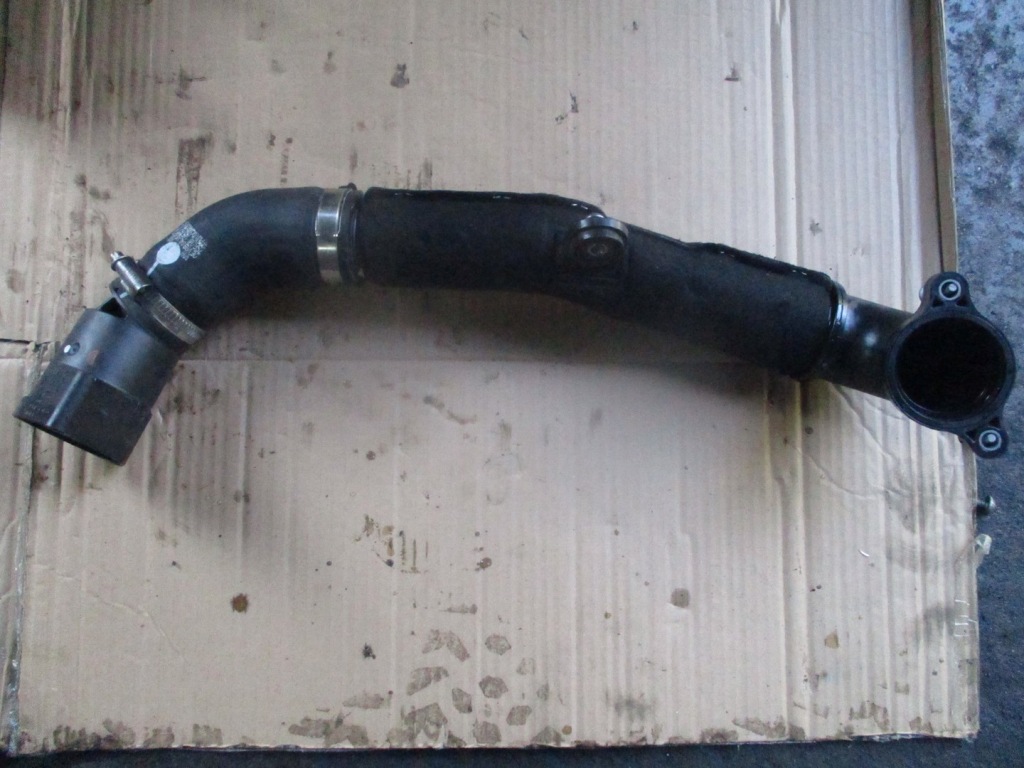 фото №1, Wąż труба seat leon 5f0 1,6tdi