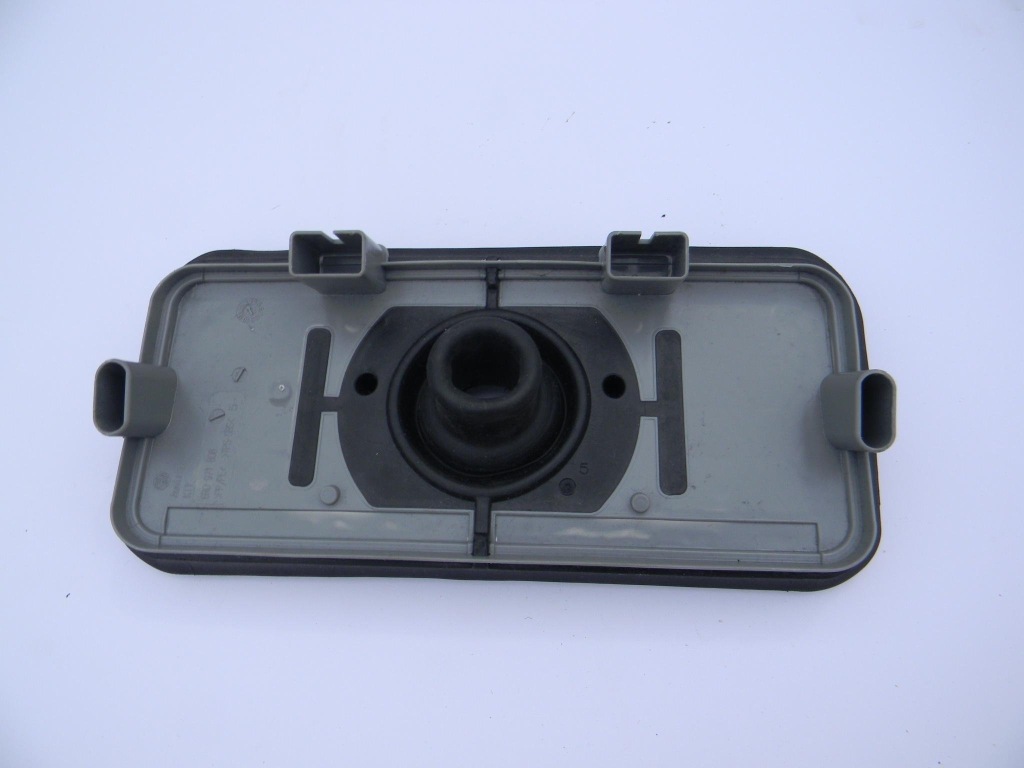 Купить Уплотнение стены перегородки 6r0971808 a1 rapid