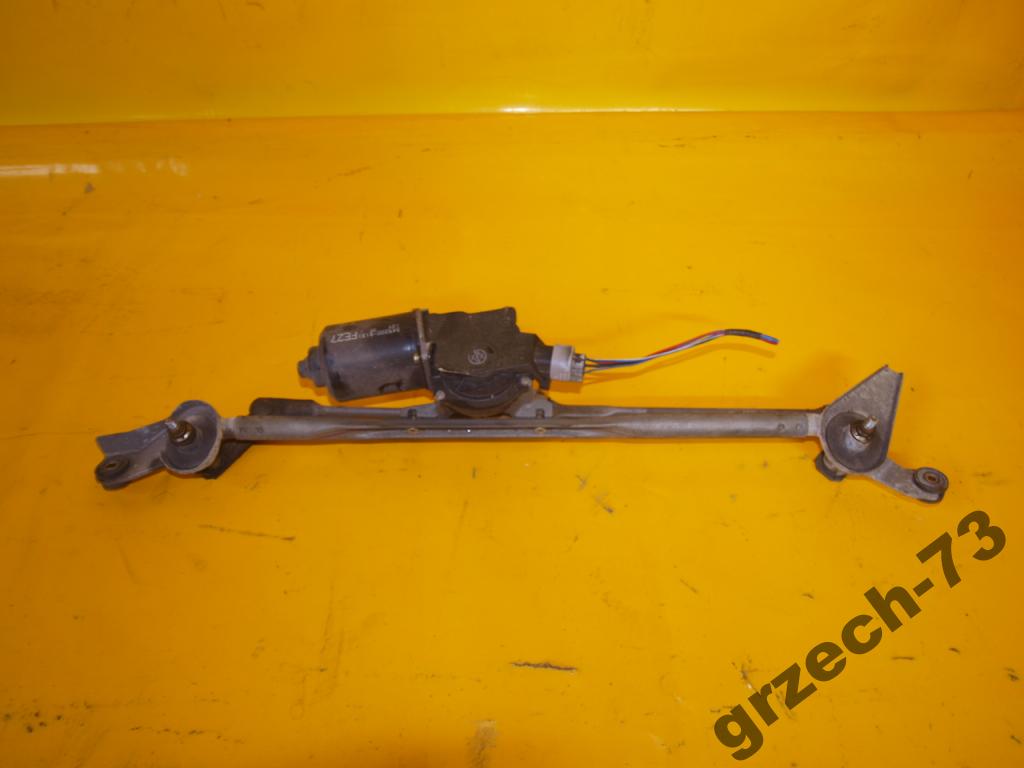 фото №1, Mazda rx-8 rx8 06r моторчик механизм дворник