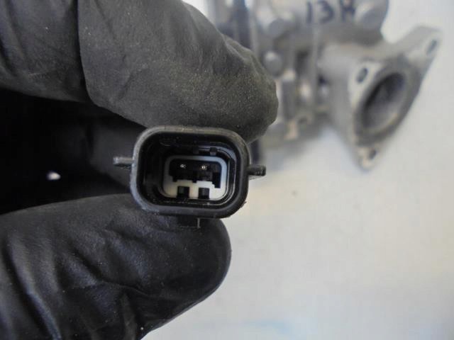 фото №3, Клапан egr renault captur 1.5 dci