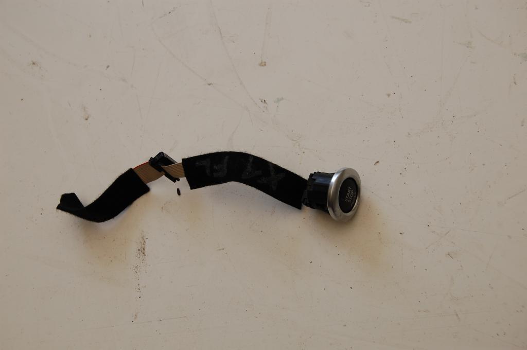 фото №1, Кнопка кнопка старт/стоп bmw x1 e84 lift 2,0xd